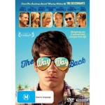 The Way Way Back - Packshot 1