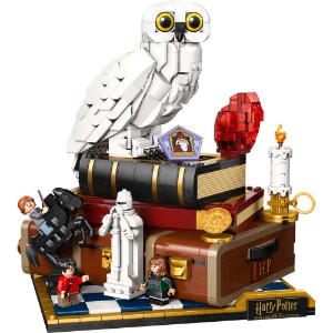 Harry Potter - LEGO Philosopher's Stone Collectors' Edition #76466