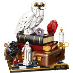 Harry Potter - LEGO Philosopher's Stone Collectors' Edition #76466 - Packshot 1