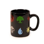 Magic: the Gathering - Icons Mug - Packshot 2