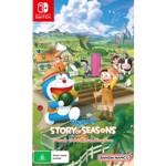 Doraemon Story of Seasons: Friends of the Great Kingdom (preowned)