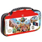 Game Traveler Deluxe Travel Case for Nintendo Switch 2 - Mario Kart World - Packshot 4