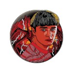Stranger Things Mystery Pin Blind Box (Single Box) - Packshot 4