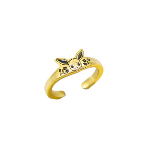 Pokemon - Eevee Ring