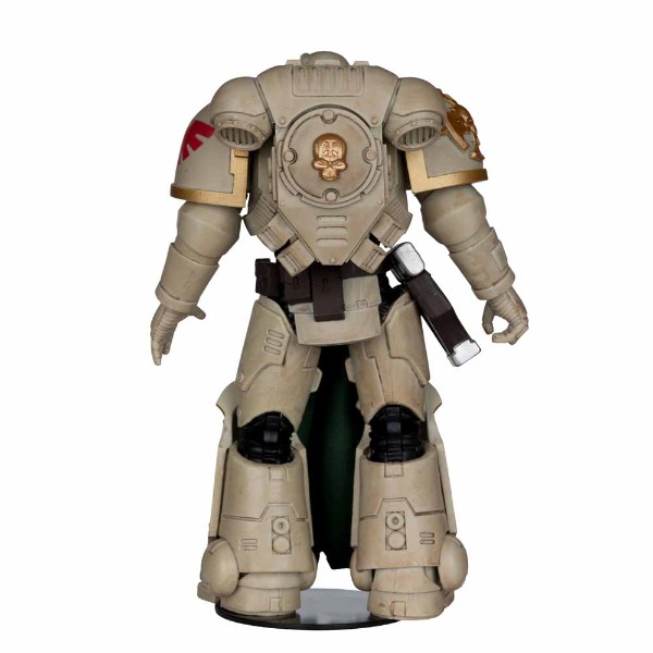 Warhammer 40,000 – Sternguard Veteran (Dark Angels) 7" Scale Action Figure - Packshot 3