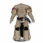 Warhammer 40,000 – Sternguard Veteran (Dark Angels) 7" Scale Action Figure - Packshot 3