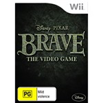 Brave (preowned)