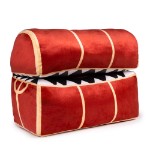 Frieren: Beyond Journey’s End - Mimic Cushion - Packshot 3