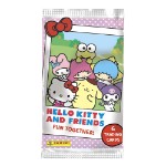 Sanrio - TC - Hello Kitty and Friends Trading Card Collection Booster - Packshot 2