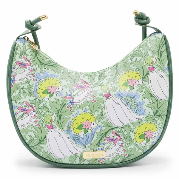 Pokemon - Mythical Garden Premium Handbag - Packshot 1