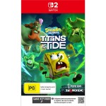 SpongeBob SquarePants: Titans of the Tide - Packshot 1