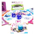 One Piece Escape From Egghead Board Game - Packshot 4
