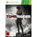 Tomb Raider (preowned)