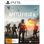 Battlefield 6