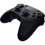Razer Raiju V3 Pro Wireless Gaming Controller - Black - Packshot 4