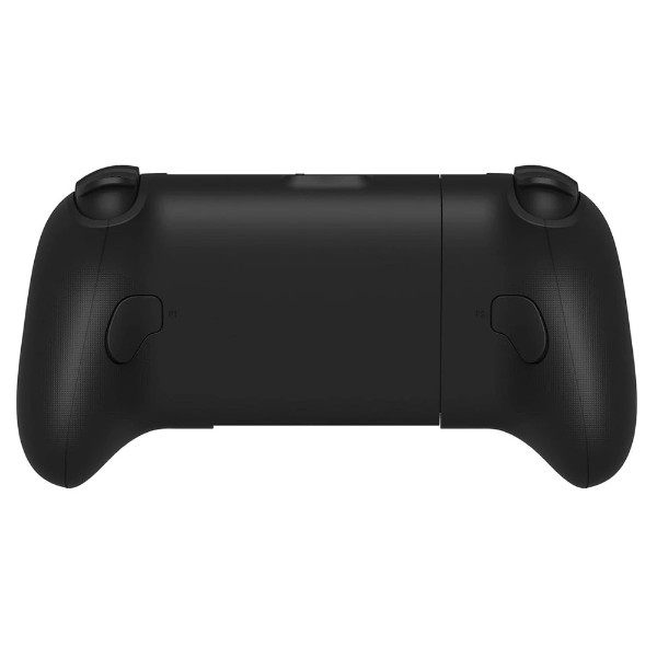 8BitDo Ultimate Mobile Gaming Controller - Black - Packshot 4