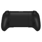 8BitDo Ultimate Mobile Gaming Controller - Black - Packshot 4