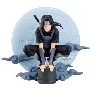 Naruto Shippuden - Itachi Uchiha Memorable Saga Figure