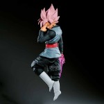Dragon Ball Super - Rose Goku Black Match Makers Figure - Packshot 6