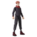 Jujutsu Kaisen - Yuji Itadori Anime Heroes Action Figure - Packshot 5