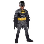 DC Comics - Batman Premium Child Costume - Packshot 1