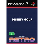 Disney Golf (preowned)