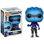 Mass Effect: Andromeda - Peebee Pop! Vinyl Figure - Packshot 1