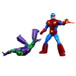 Marvel - X-Men - Sentinels (Variants) Marvel Legends Action Figure 2-Pack - Packshot 3