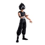Yu Yu Hakusho - Hiei S.H.Figuarts Action Figure - Packshot 1