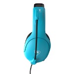 Turtle Beach - Airlite Fit Wired Gaming Headset - Neon Blue & Red - Packshot 4
