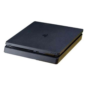 PlayStation 4 Slim 500GB Console (Refurbished by EB Games) (preowned)