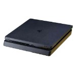 PlayStation 4 Slim 500GB Console (Refurbished by EB Games) (preowned)