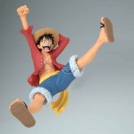 One Piece - Monkey D. Luffy (Vol.2) Romance Dawn Figure - Packshot 2