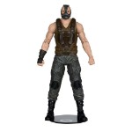 DC - Batman Dark Knight Rises - Bane 7" Deluxe Figure