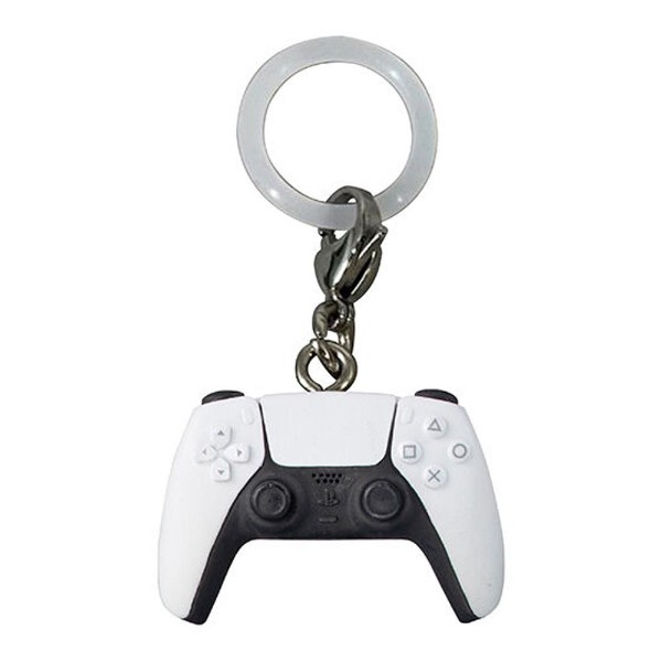 PlayStation Controller Keychain Blind Bag (Single Bag) - Packshot 6