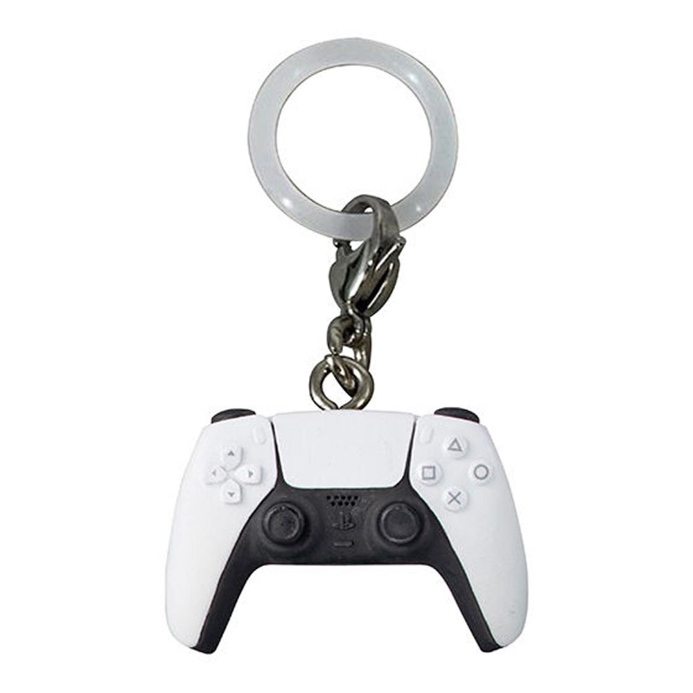 PlayStation Controller Keychain Blind Bag (Single Bag) - Packshot 6