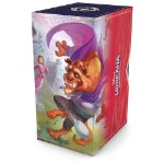 Disney Lorcana - TCG - Attack of the Vine! Beast Gift Box - Packshot 3