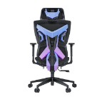 ANDA SEAT X-Air Mega Celeste Gaming Mesh Chair - Packshot 5