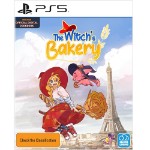 The Witch's Bakery - Packshot 1