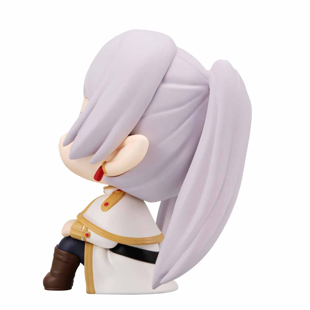 Frieren: Beyond Journey’s End – Frieren LookUp Figure - Packshot 4