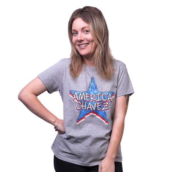 America Chavez Women's T-Shirt 