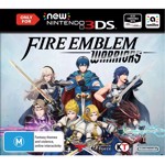 Fire Emblem: Warriors (preowned)