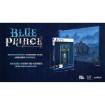 Blue Prince - Packshot 2