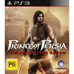 Prince of Persia: The Forgotten Sands (preowned)