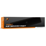 Cougar Fort-X Ergonomic Keyboard Rest - Packshot 5