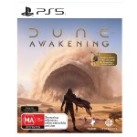 Dune: Awakening - Packshot 1