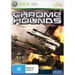 Chromehounds - Packshot 1