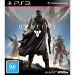 Destiny (preowned)