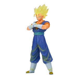 Dragon Ball Super - Super Saiyan Vegito Super Clearise Figure