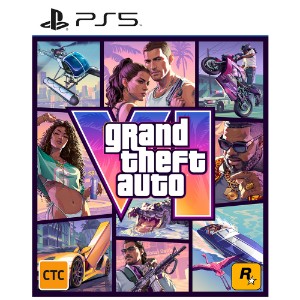 Grand Theft Auto VI
